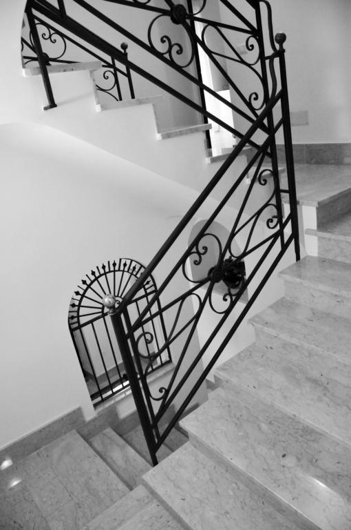 B&B Largo Barile Caltanissetta Buitenkant foto