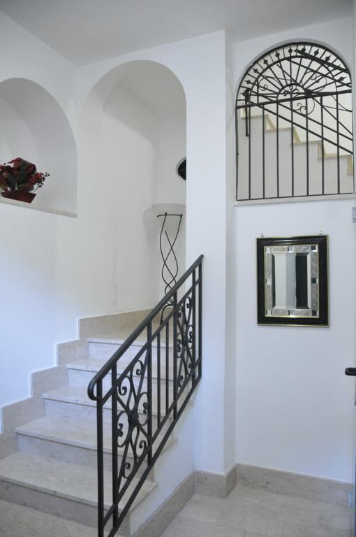 B&B Largo Barile Caltanissetta Buitenkant foto