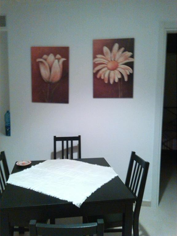 B&B Largo Barile Caltanissetta Buitenkant foto