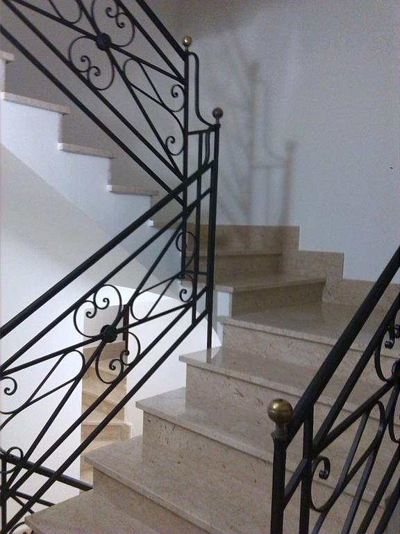 B&B Largo Barile Caltanissetta Buitenkant foto